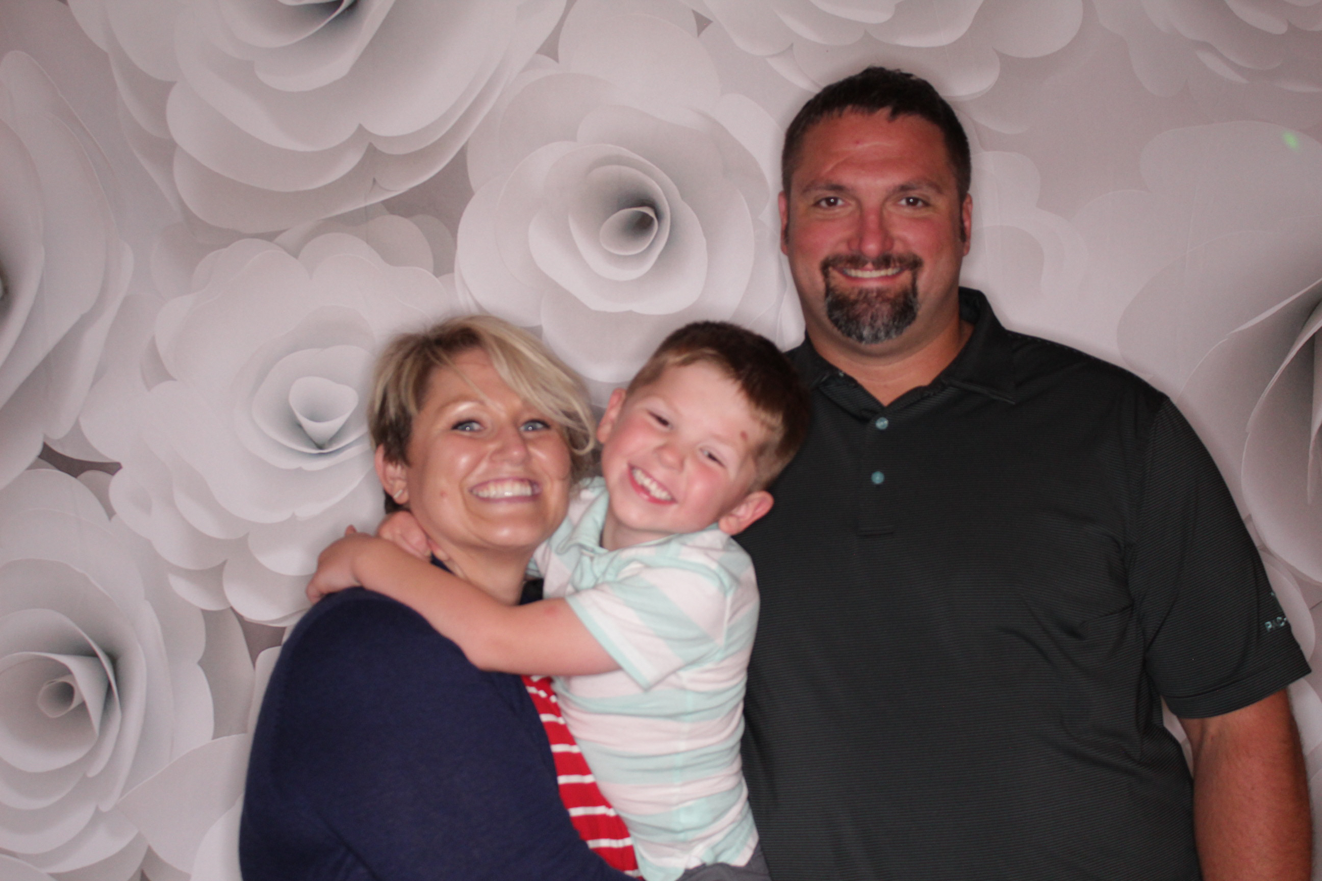 Kayla and Cory Wedding | View more photos from the event at gallery.photoboothbillings.com/u/PhotoBoothBillings/Kayla-and-Cory-Wedding